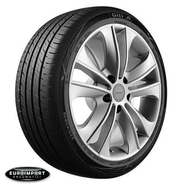 Giti GitiComfort 225 v1  195/60 R16 93 H  XL 